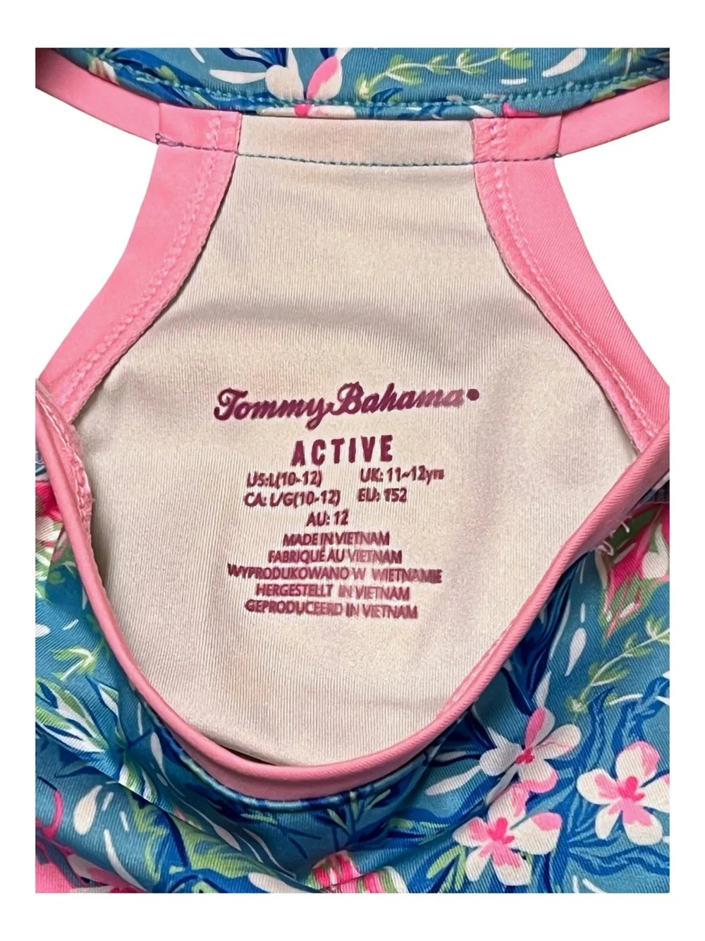 Tommy Bahama tommy bahama